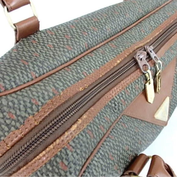 Vintage YSL Saint Laurent handbag - Picture 6 of 12